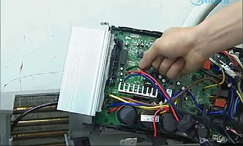 彭水美的空调电话是多少