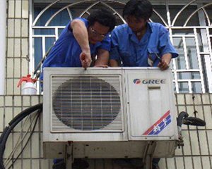 彭水空调维修售后服务中心