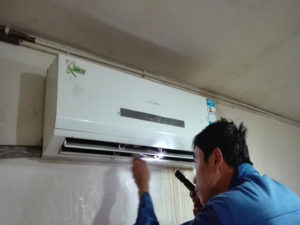 彭水格力空调电话是多少