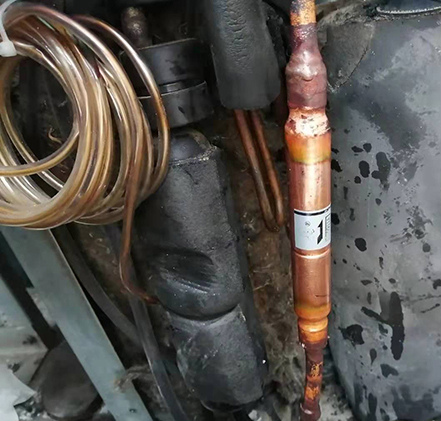 彭水美的变频多联机空调维修售后服务中心