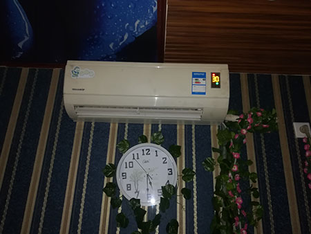 彭水空调维修售后服务中心