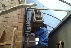 彭水空调维修售后服务中心