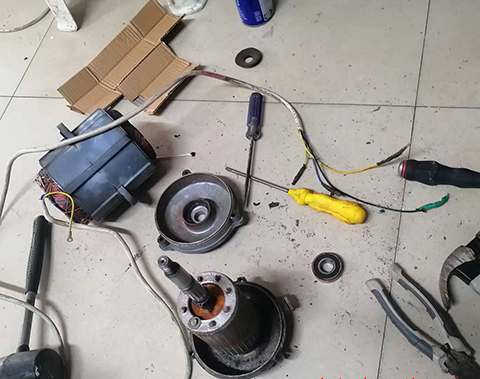 彭水空调维修售后服务中心电话在哪里找