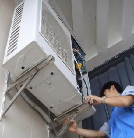 彭水24小时空调维修热线