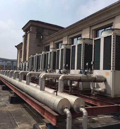 彭水多联机维修 彭水中央空调维修