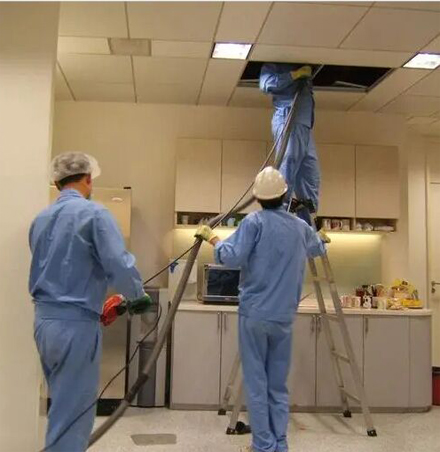 彭水中央空调维修