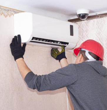 彭水空调内机噪音大