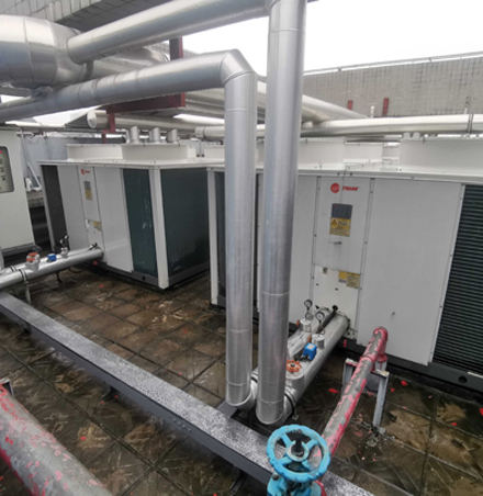 彭水附近中央空调维修 彭水上门中央空调维修